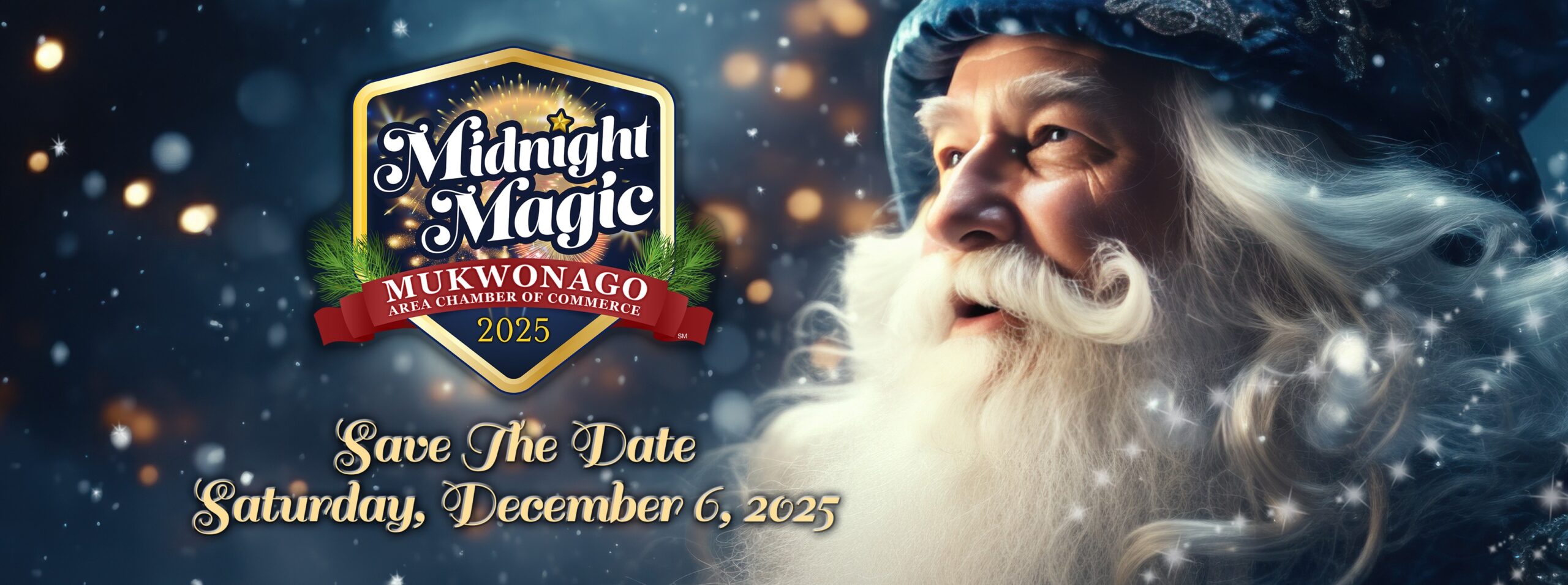 Mukwonago Midnight Magic 2025